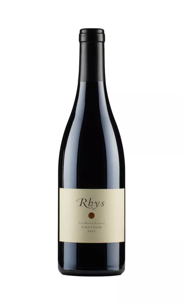 Rhys San Mateo County Pinot Noir Rhys San Mateo County Pinot Noir