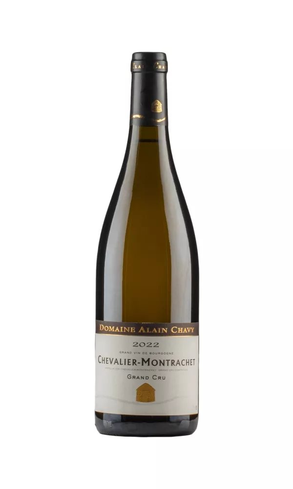 Chevalier Montrachet Alain Chavy Chevalier Montrachet Alain Chavy