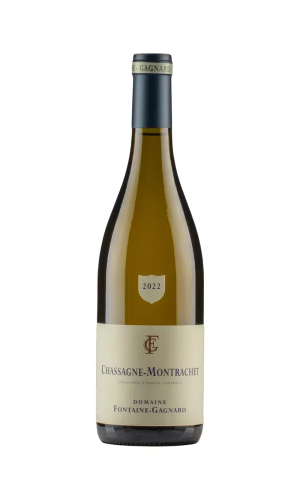 Chassagne Montrachet Fontaine Gagnard Chassagne Montrachet Fontaine Gagnard
