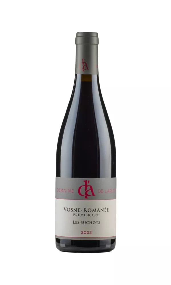 Vosne Romanee Les Suchots Arlot Vosne Romanee Les Suchots Arlot