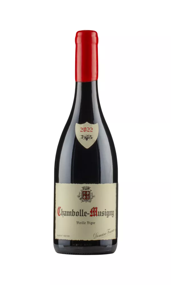 Chambolle Musigny Domaine Fourrier Chambolle Musigny Domaine Fourrier