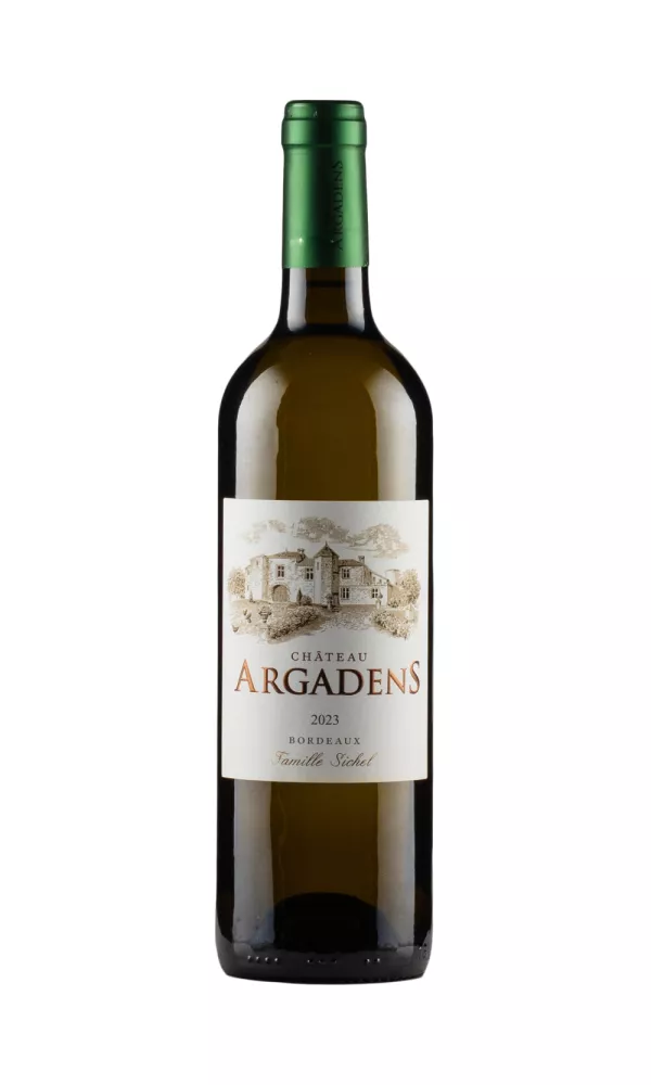 Argadens Blanc Argadens Blanc