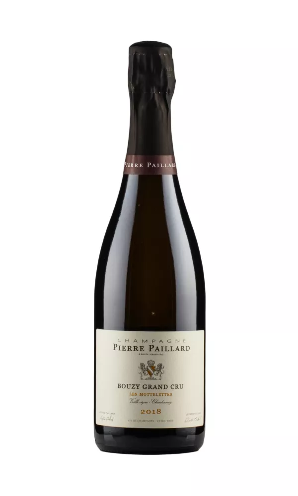 Pierre Paillard Les Mottelettes Pierre Paillard Les Mottelettes