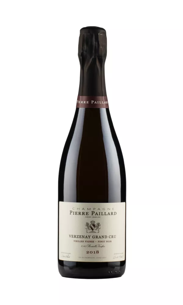 Pierre Paillard Verzenay Pierre Paillard Verzenay