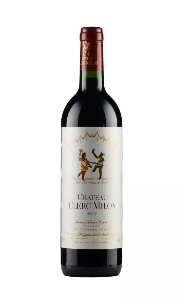 Clerc Milon Clerc Milon