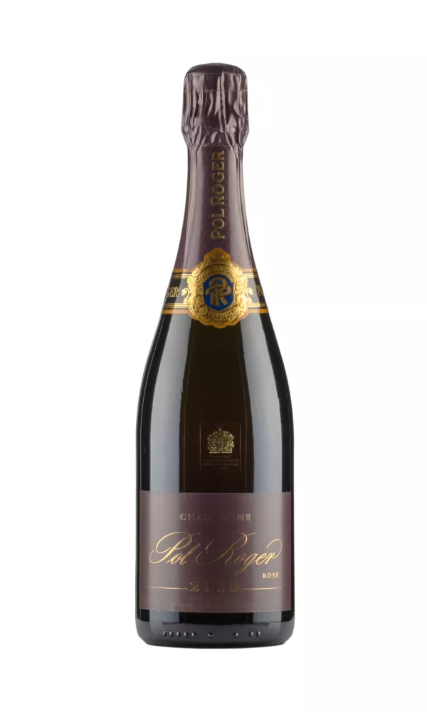 Pol Roger Rose Vintage Pol Roger Rose Vintage