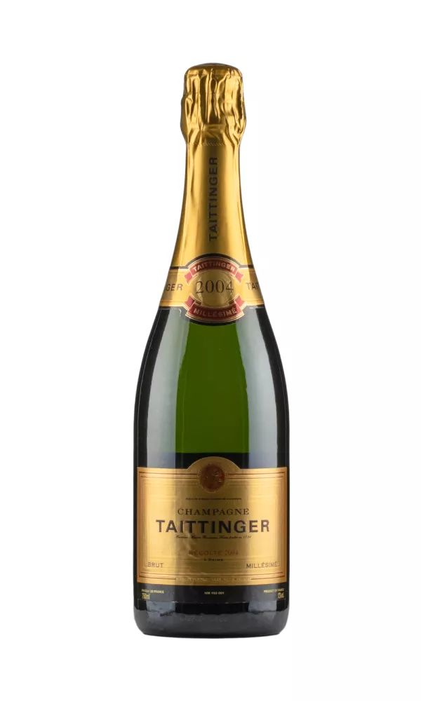 Taittinger Vintage Taittinger Vintage