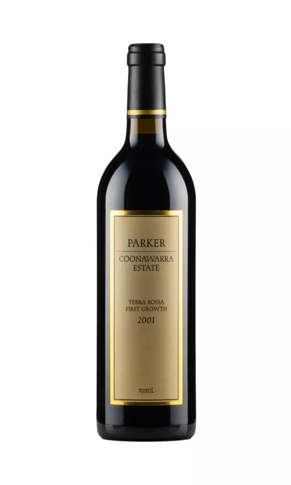 Parker Coonawarra Estate First Growth Parker Coonawarra Estate First Growth