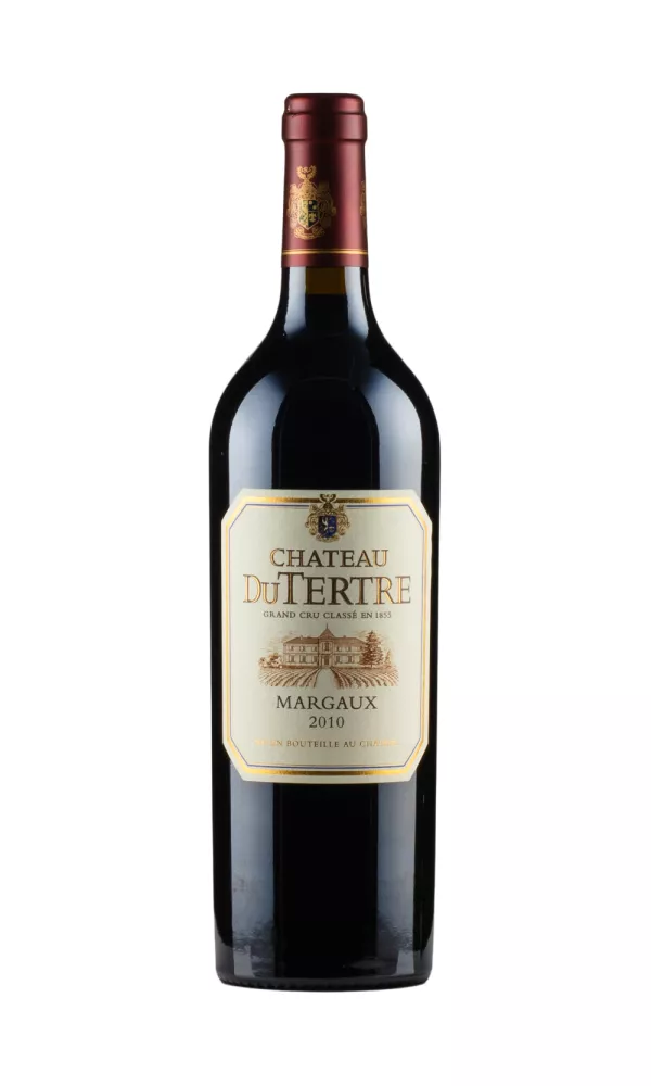Du Tertre Du Tertre