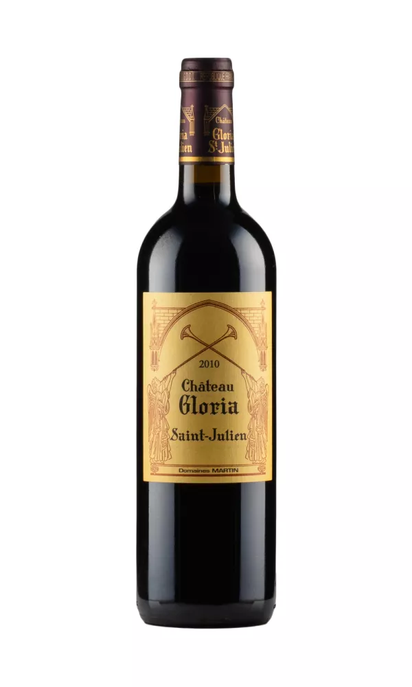 Gloria Gloria