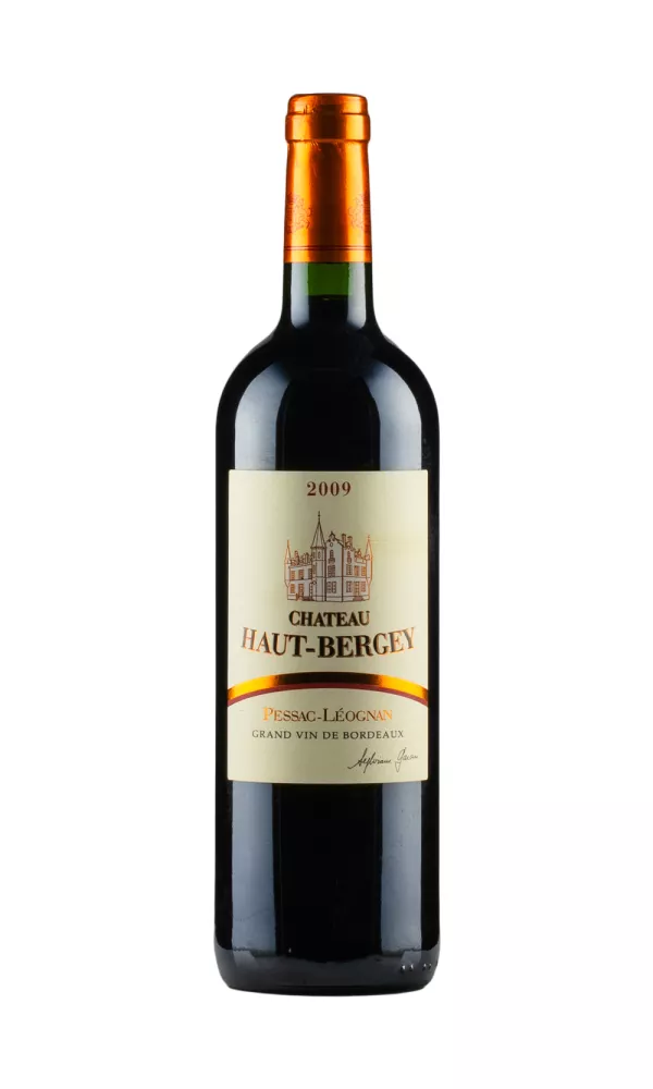 Haut Bergey Haut Bergey