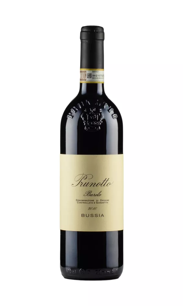Barolo Bussia Prunotto Barolo Bussia Prunotto