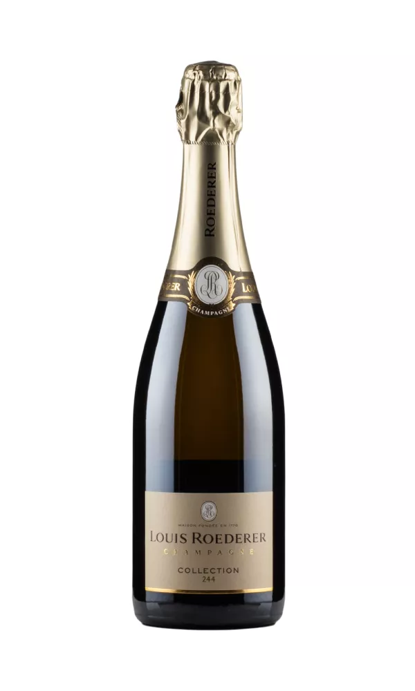 Louis Roederer Collection 244 Louis Roederer Collection 244
