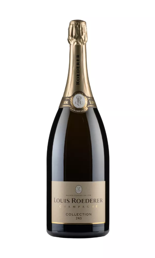 Louis Roederer Collection 243 Magnum Louis Roederer Collection 243 Magnum