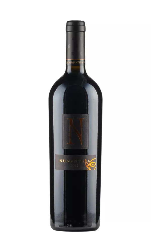 Numanthia Numanthia