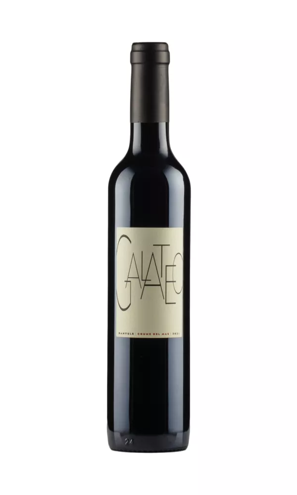 Banyuls Coume del Mas Galateo 50cl Banyuls Coume del Mas Galateo 50cl