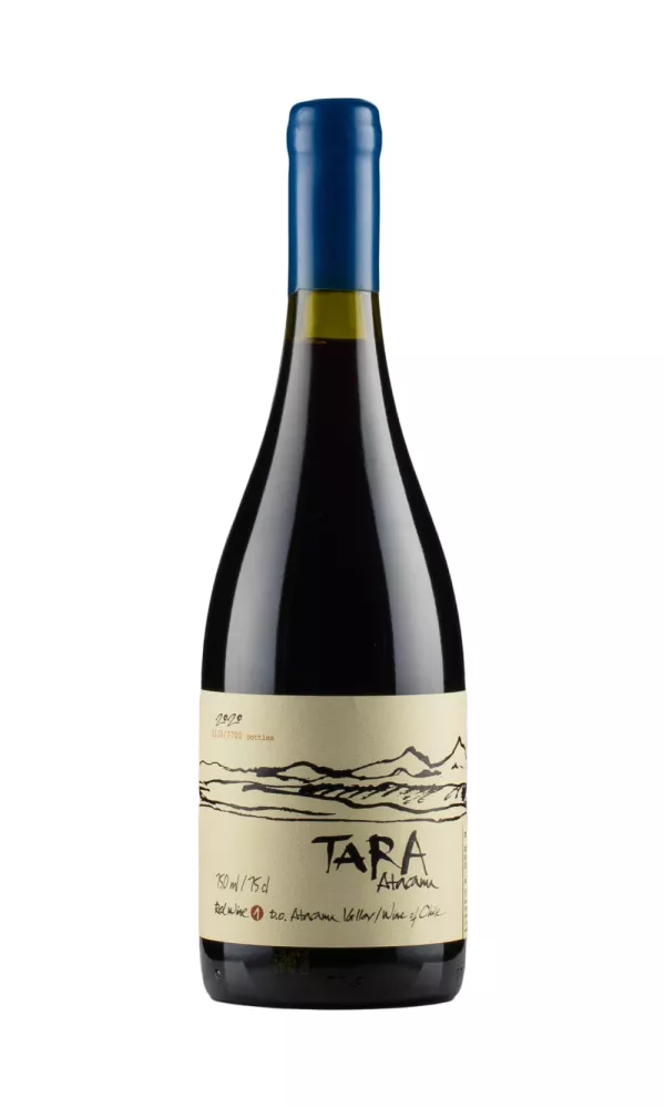 Tara Pinot Noir Tara Pinot Noir
