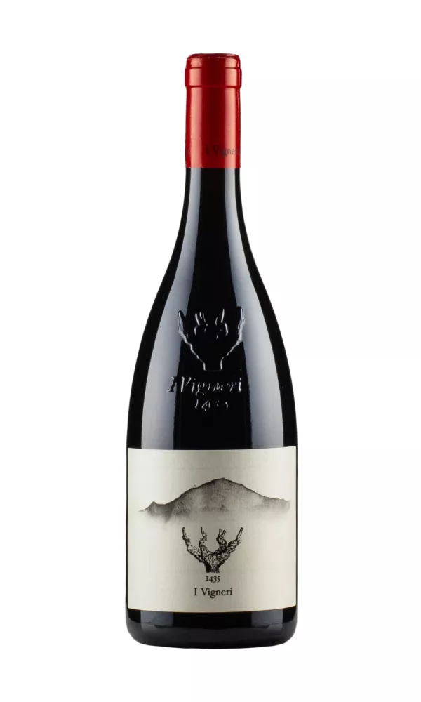 I Vigneri Rosso I Vigneri Rosso