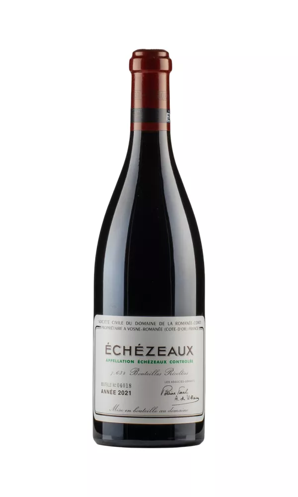 Echezeaux DRC Echezeaux DRC