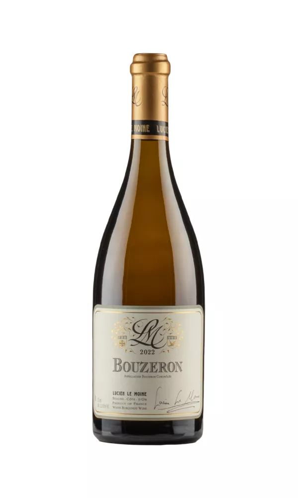 Bouzeron Lucien Le Moine Bouzeron Lucien Le Moine