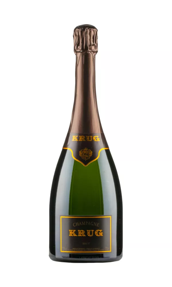 Krug Vintage Krug Vintage
