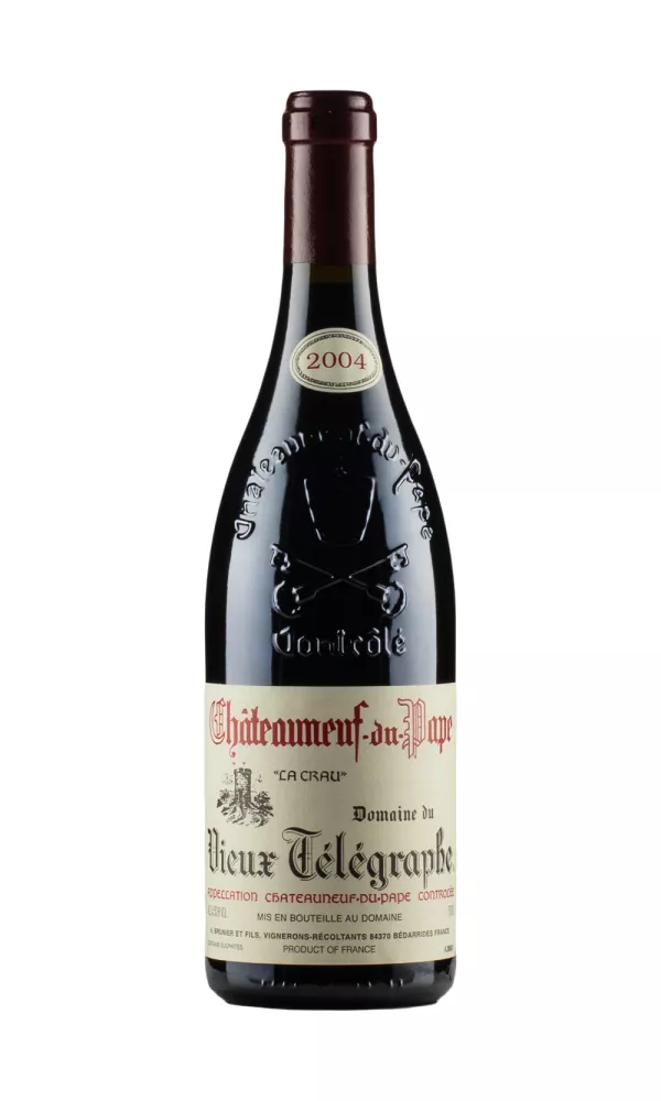 Chateauneuf du Pape Vieux Telegraphe Chateauneuf du Pape Vieux Telegraphe