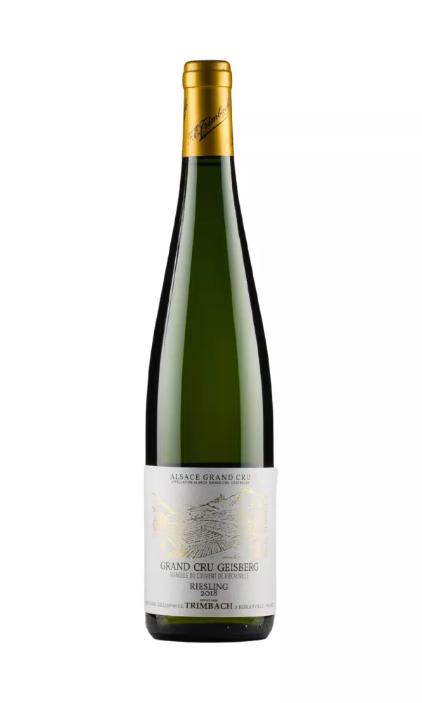 Geisberg Riesling Trimbach Geisberg Riesling Trimbach