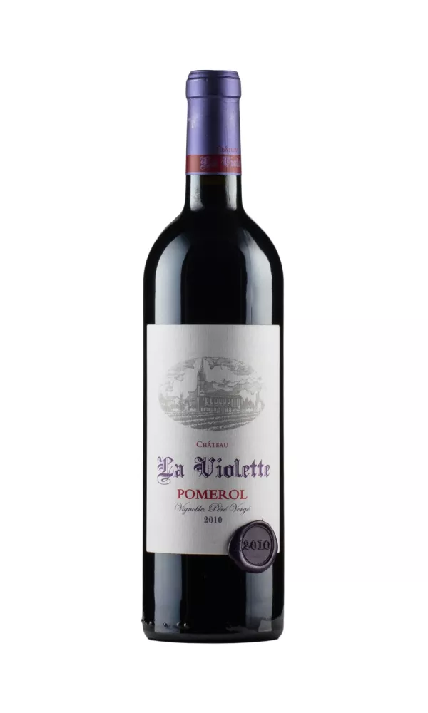 La Violette La Violette