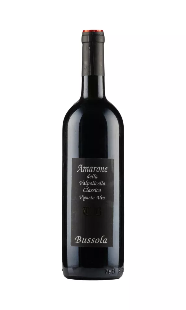 Amarone Classico Vigneto Alto TB Bussola Amarone Classico Vigneto Alto TB Bussola