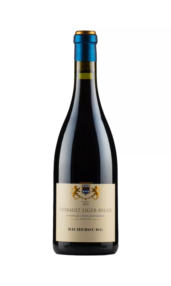 Richebourg Thibault Liger Belair Richebourg Thibault Liger Belair