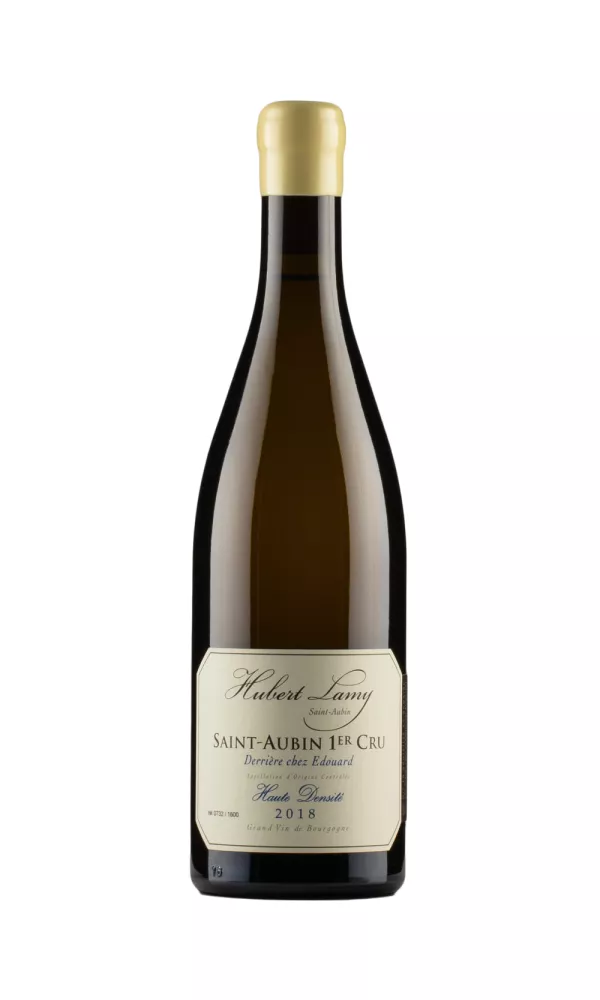 Saint Aubin Derriere Chez Edouard Cuvee Haute Densite Hubert Lamy Saint Aubin Derriere Chez Edouard Cuvee Haute Densite Hubert Lamy