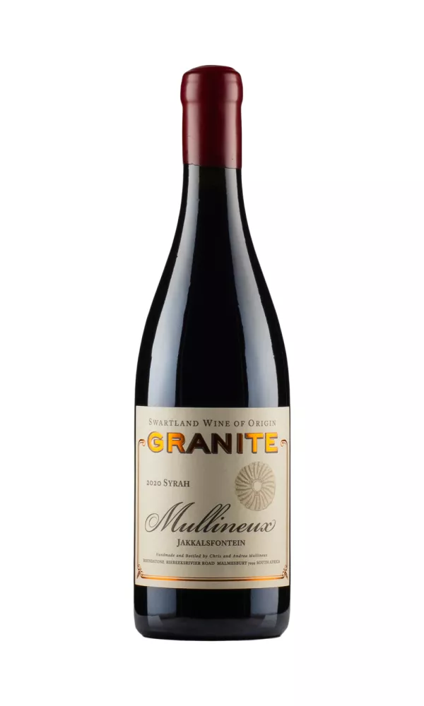 Mullineux Granite Syrah Mullineux Granite Syrah