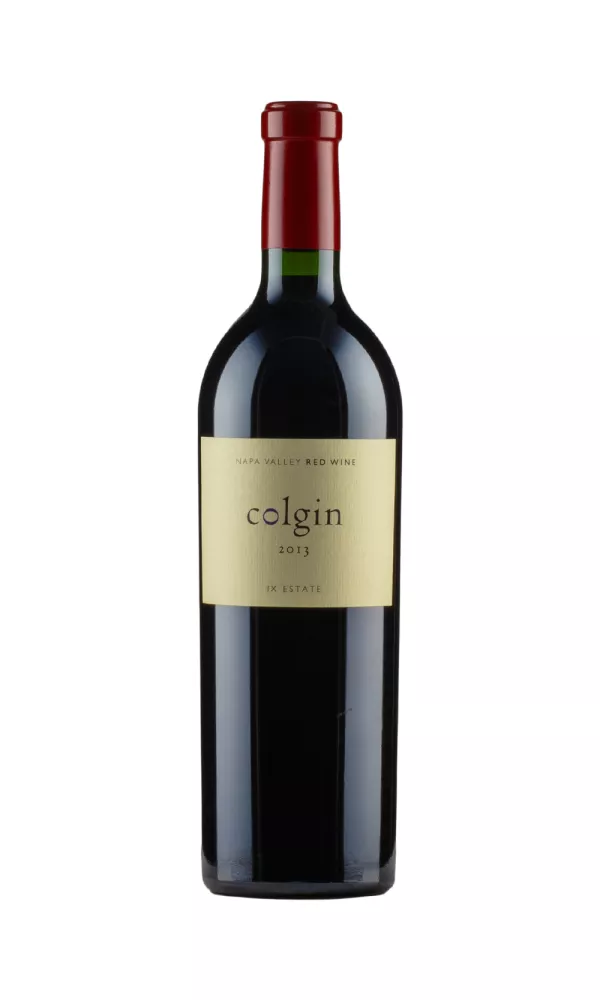 Colgin IX Estate Proprietary Blend Colgin IX Estate Proprietary Blend