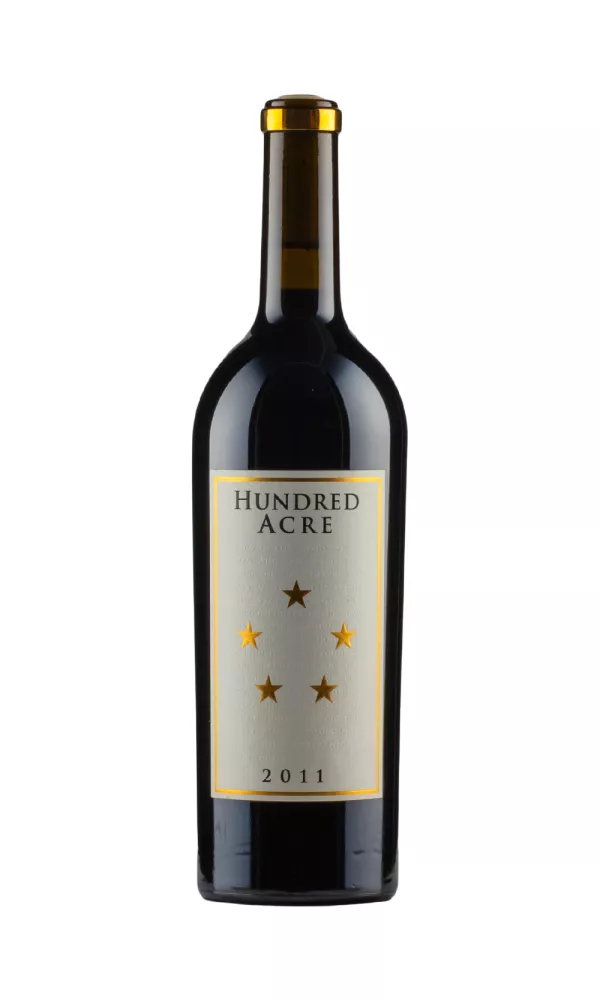 Hundred Acre Ark Vineyard Cabernet Sauvignon Hundred Acre Ark Vineyard Cabernet Sauvignon