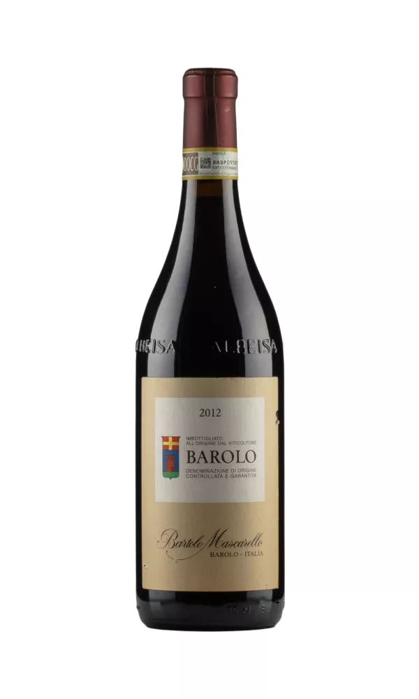 Barolo Bartolo Mascarello Barolo Bartolo Mascarello