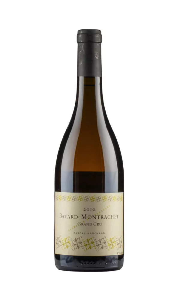 Batard Montrachet Pascal Marchand Batard Montrachet Pascal Marchand
