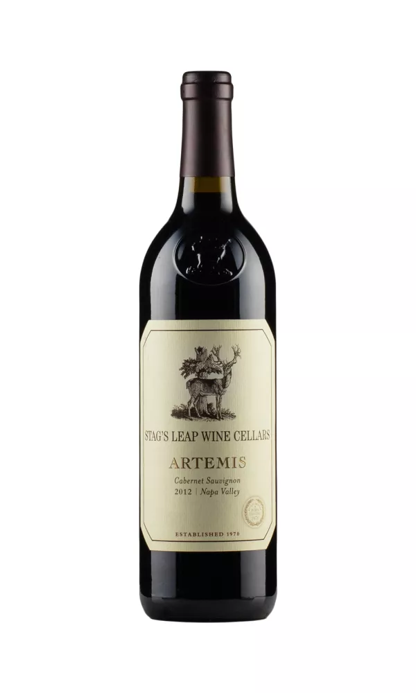 Stags Leap Artemis Cabernet Sauvignon Stags Leap Artemis Cabernet Sauvignon