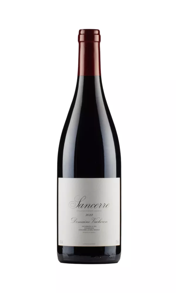 Vacheron Sancerre Rouge Vacheron Sancerre Rouge
