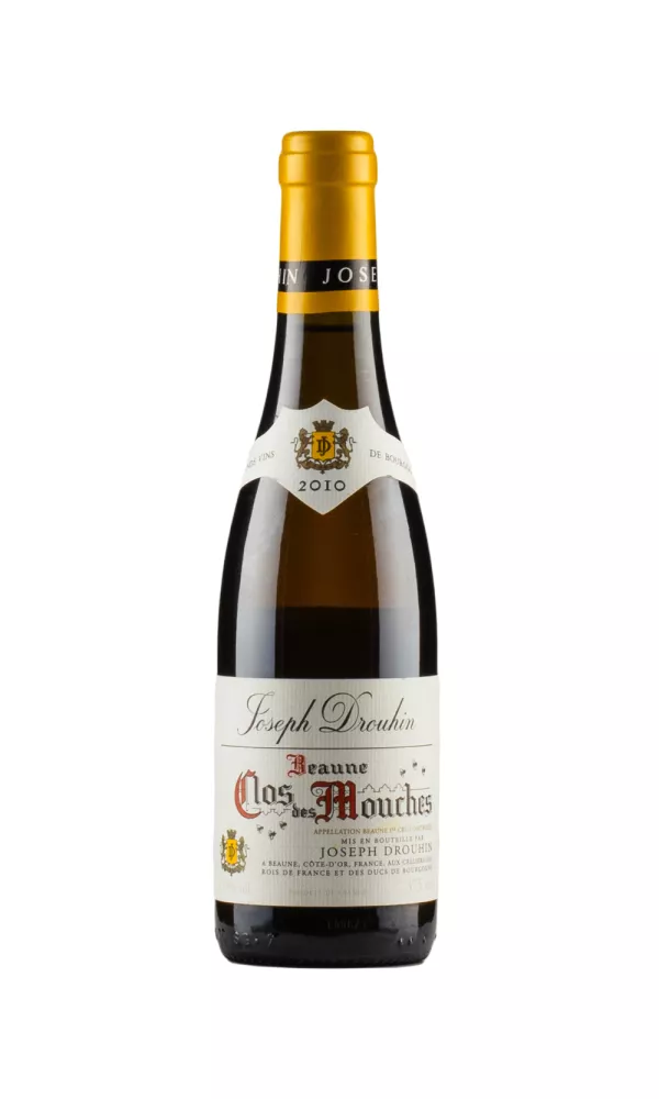 Beaune Clos des Mouches Blanc Joseph Drouhin Half Beaune Clos des Mouches Blanc Joseph Drouhin Half