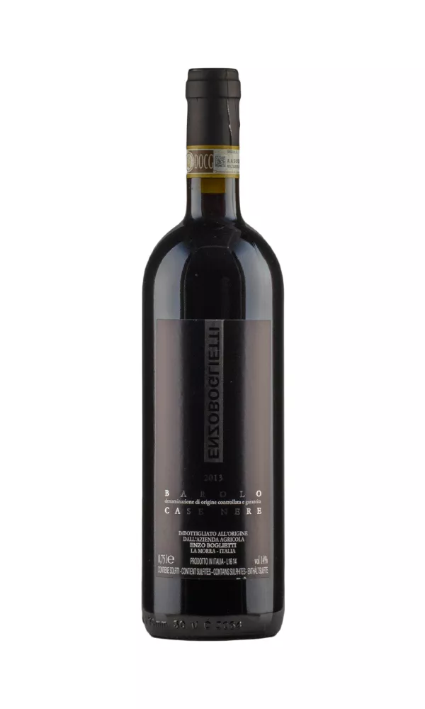 Barolo Case Nere Enzo Boglietti Barolo Case Nere Enzo Boglietti