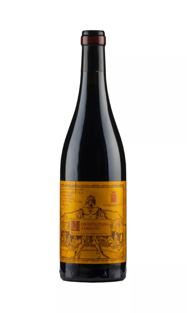 Montepulciano d`Abruzzo Valentini Montepulciano d`Abruzzo Valentini