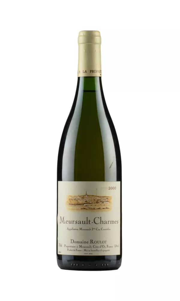 Meursault Charmes Roulot Meursault Charmes Roulot