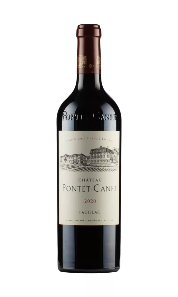 Pontet Canet (Kosher) Pontet Canet (Kosher)