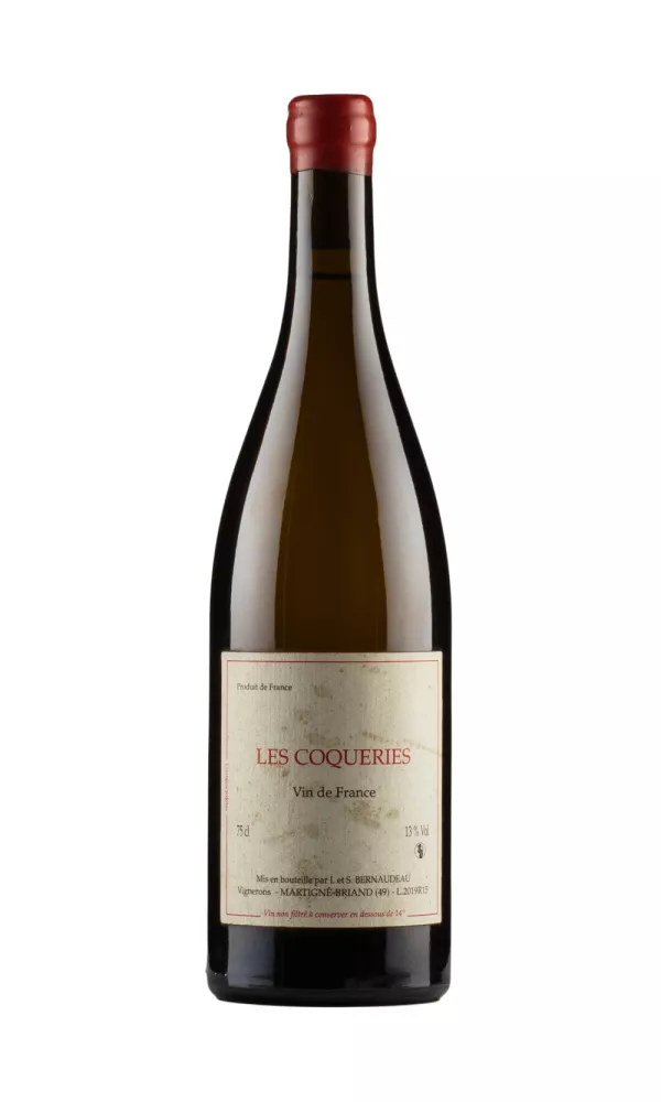 Les Coqueries Bernaudeau Les Coqueries Bernaudeau