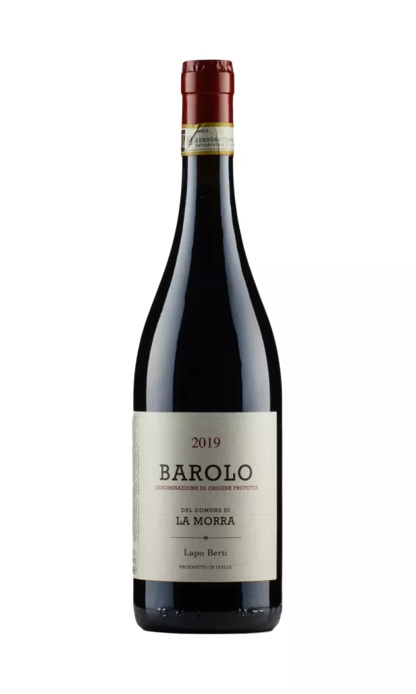 Barolo del Comune di La Morra Lapo Berti Barolo del Comune di La Morra Lapo Berti