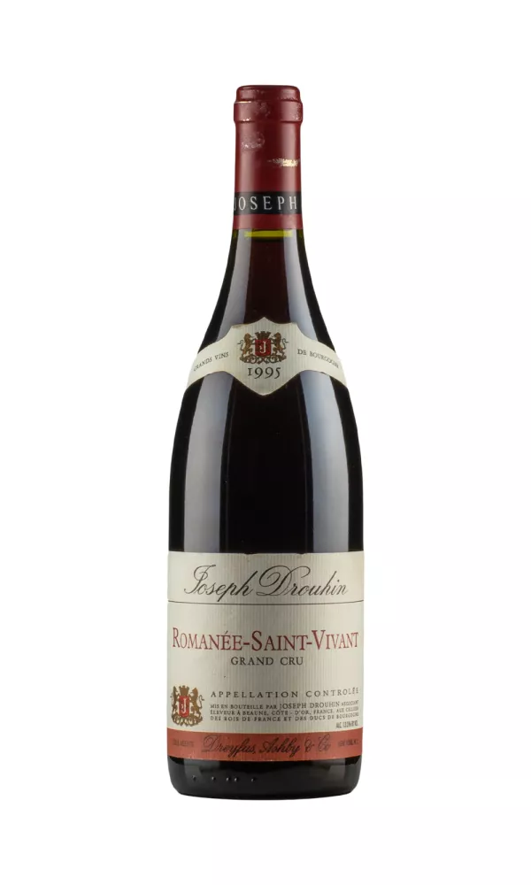 Romanee St Vivant Joseph Drouhin Romanee St Vivant Joseph Drouhin