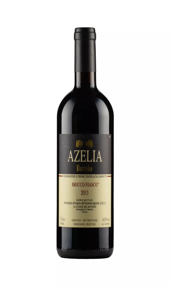 Barolo Bricco Fiasco Azelia Barolo Bricco Fiasco Azelia