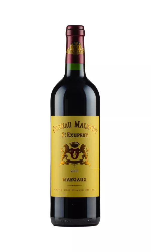 Malescot St Exupery Malescot St Exupery