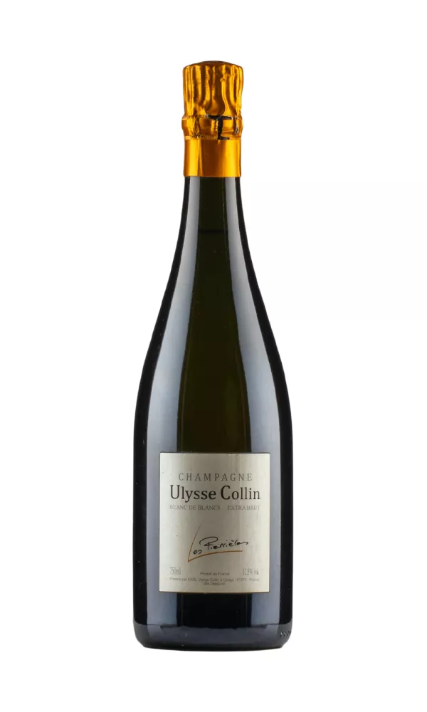 Ulysse Collin Les Pierrieres Ulysse Collin Les Pierrieres
