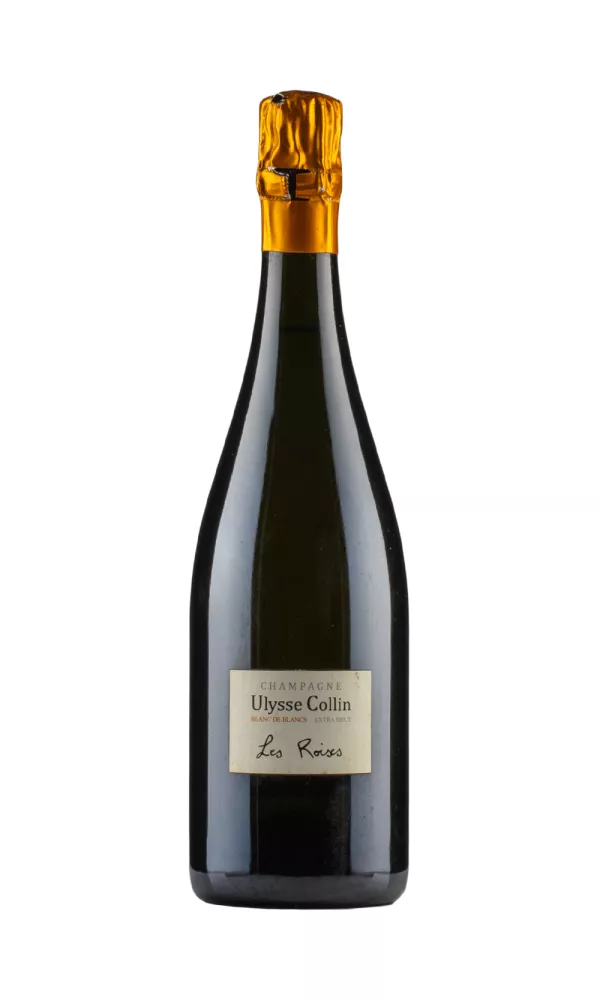 Ulysse Collin Les Roises Ulysse Collin Les Roises
